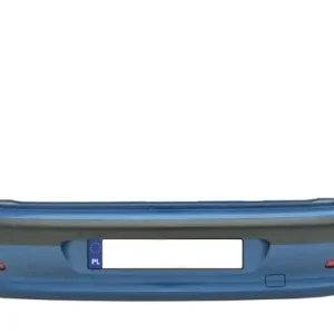 ZDERZAK TYLNY TYŁ PEUGEOT 607 PDC Wyjątkowa oferta